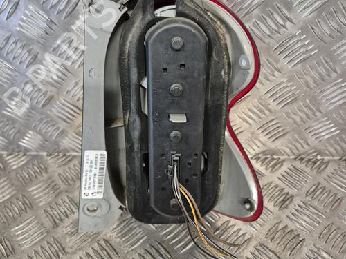 Left taillight SMART CABRIO (450) 0.6 (S1OLA1, 450.441, 450.442, 450.443) | BP37715187C34 - Image 3