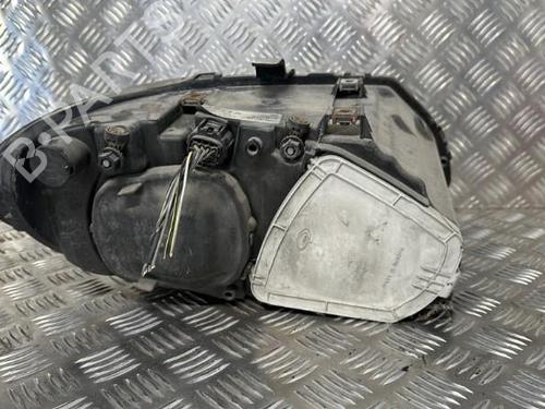 Left headlight CHRYSLER VOYAGER IV (RG, RS) 2.8 CRD | BP21179250C28 