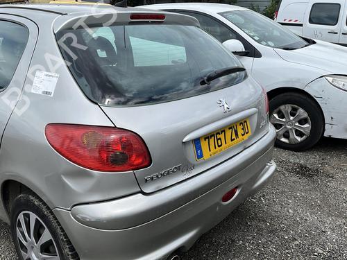 Styring servopumpe PEUGEOT 206 Hatchback (2A/C) 1.6 16V | BP20343743M99 