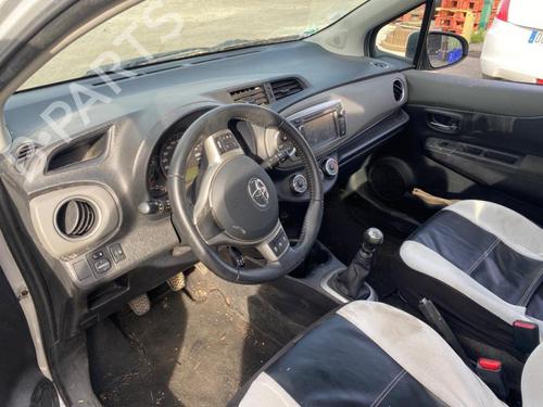Starter TOYOTA YARIS (_P13_) 1.3 (NSP130_, NSP130) | BP22094416M8 