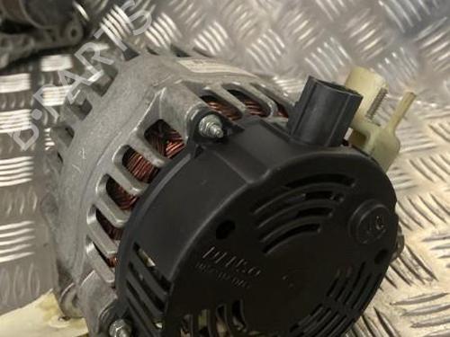 Used Alternator Alternator FORD FOCUS II (DA_, HCP, DP) 1.8 TDCi (115 hp) 20346372 20346372