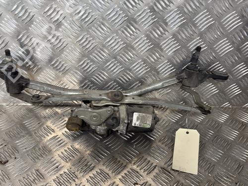 Front wiper motor RENAULT CLIO III (BR0/1, CR0/1) 1.2 16V (BR0P, CR0P) 7701061590