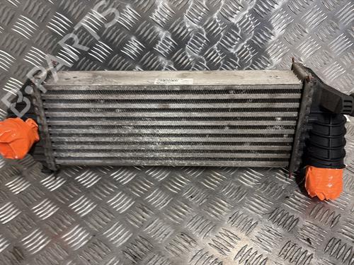 Used Intercooler RENAULT KANGOO / GRAND KANGOO II (KW0/1_) 1.5 dCi 90 (KW05, KW08, KW0G, KW11) (90 hp) 30327233
