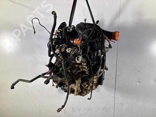 Engine RENAULT MASTER III Van (FV) 2.3 dCi 125 FWD (FV0C, FV0D, FV0G, FV0H, FV0J, FV0K,... | BP38761795M1 - Image 3