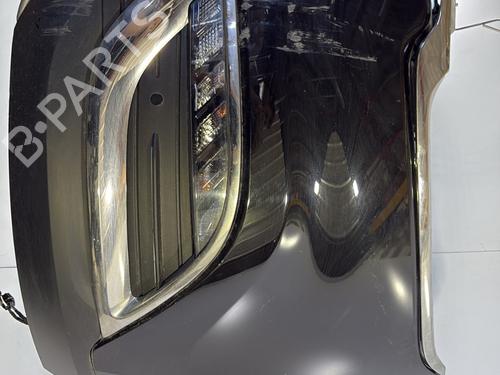Front bumper RENAULT ESPACE V (JR_) 1.6 dCi 160 | BP28163419C7 