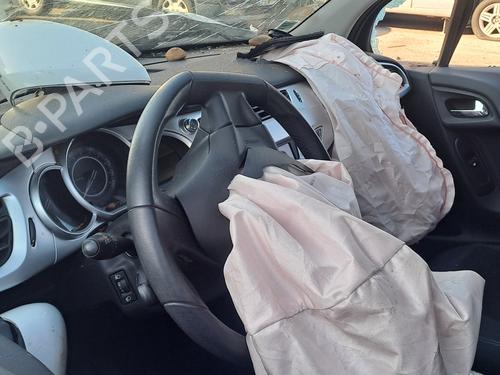 Alternator CITROËN C3 II (SC_) 1.6 HDi 90 | BP31970343M7 - Image 8