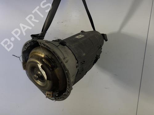 Used Gearbox Gearbox MERCEDES-BENZ SLK (R171) 350 (171.456) (272 hp) 22446464 22446464