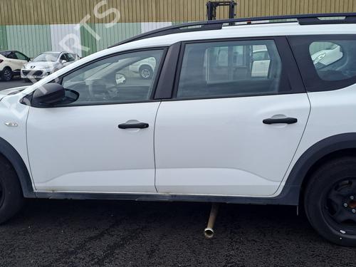 Steering wheel DACIA JOGGER (RK_) 1.0 TCe 110 (RKMD) | BP37734955C49 - Image 13