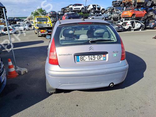 Starter CITROËN C3 I (FC_, FN_) 1.1 i | BP20348088M8 
