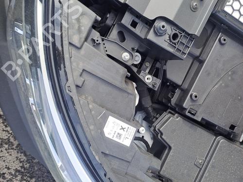 Left sun visor RENAULT KANGOO III Box Body/MPV 1.5 Blue dCi 95 (FJAB) | BP37735032I1 - Image 29