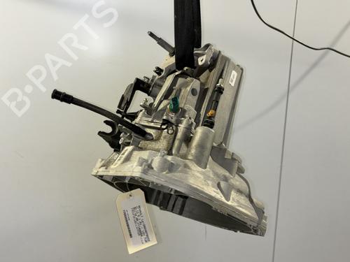 Gearbox RENAULT CLIO V (B7_) 1.0 SCe 65 (B7MG) | BP22097858M3 