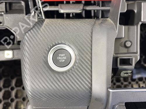 Instrumentbræt RENAULT CLIO V (B7_) 1.3 TCe 140 (B7N0) | BP38009877C46 - Image 7