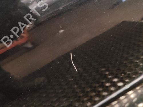 Left front door VW POLO IV (9N_, 9A_) 1.4 TDI | BP22340807C2 