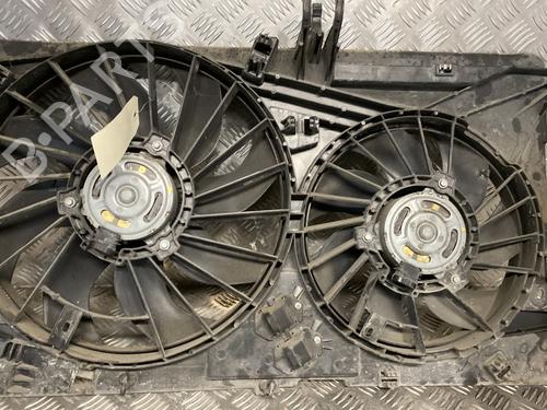 Radiator fan RENAULT MASTER III Van (FV) 2.3 dCi 135 FWD (FV0N, FV08, FV06, FV00, FV1S) | BP33968331M35  - Image 5