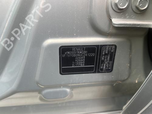 Starter RENAULT KOLEOS I (HY_) 2.0 dCi 4x4 (HY0B) | BP23107180M8  - Image 6