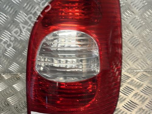 Used Right taillight CITROËN XSARA PICASSO (N68) 2.0 HDi (90 hp) 28901344