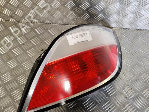 Used Right taillight OPEL ASTRA H (A04) 1.7 CDTI (L48) (80 hp) 20345525