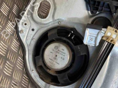 Used Front left window mechanism Front left window mechanism VW MULTIVAN T5 (7HM, 7HN, 7HF, 7EF, 7EM, 7EN) [2003-2016] 36418615 36418615