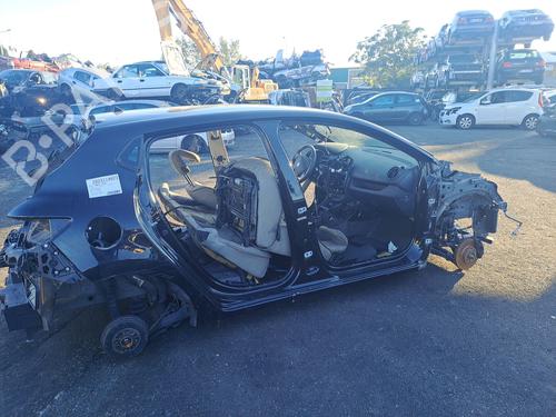 Right front driveshaft RENAULT CLIO IV (BH_) 0.9 TCe 90 (BHNF, BHMA, BHMH, BHJK, BHJR) | BP20344934M39 