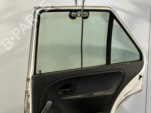 Right rear door CITROËN SAXO (S0, S1) 1.0 X | BP22635636C5 