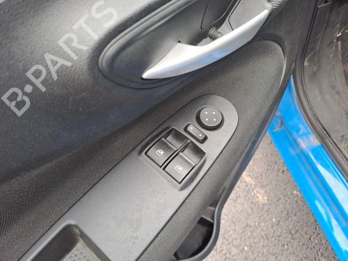 Left taillight FIAT PUNTO (199_) 1.4 Natural Power | BP24895306C34  - Image 12