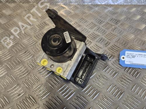 Used ABS pump ABS pump PEUGEOT 206 Hatchback (2A/C) 1.4 HDi eco 70 (68 hp) 40223507 40223507
