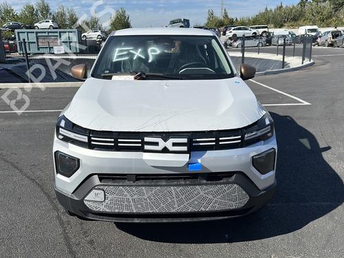 Used Parts DACIA SPRING 4243155