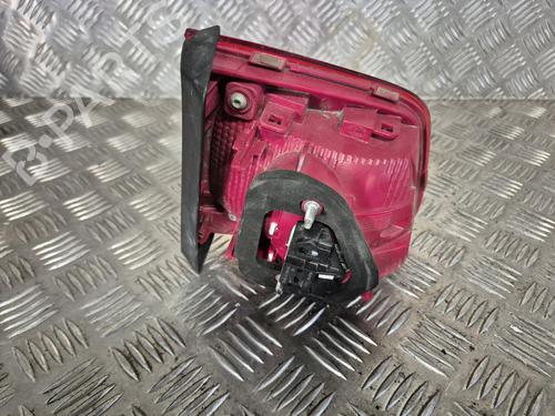 Used Right tailgate light Right tailgate light 38423313 38423313
