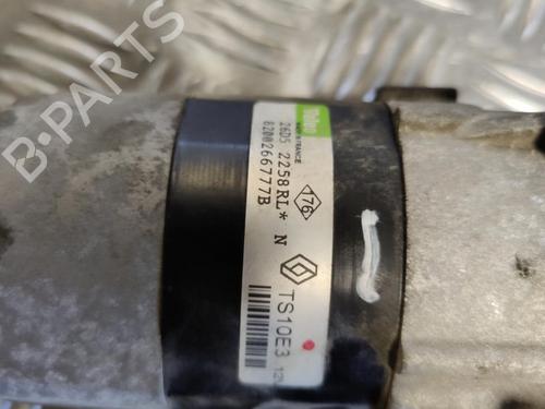 Startmotor RENAULT CLIO II (BB_, CB_) 1.4 16V (B/CB0P, BB13) | BP20345545M8 
