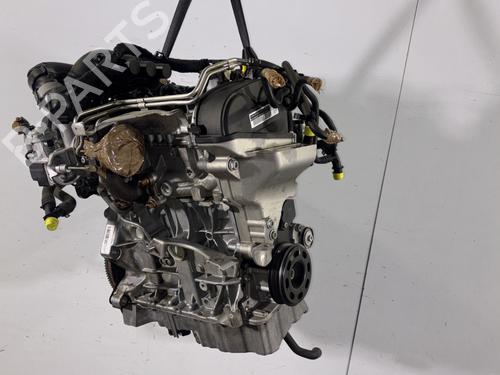 Engine SEAT IBIZA IV (6J5, 6P1) 1.2 TSI | BP31804134M1