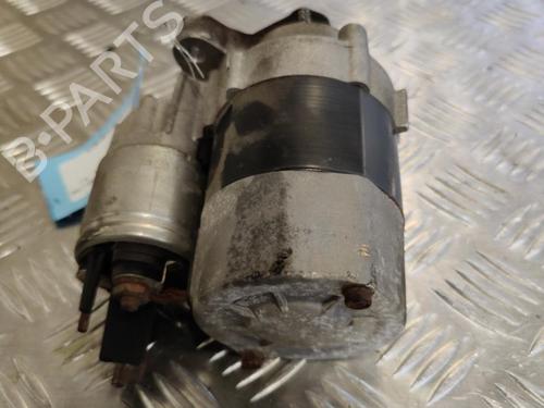 Used Starter Starter RENAULT CLIO II (BB_, CB_) 1.4 16V (B/CB0P, BB13) (98 hp) 20345545 20345545