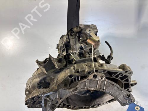Gearbox OPEL MERIVA B MPV (S10) 1.3 CDTI (75) | BP38476351M3 - Image 4