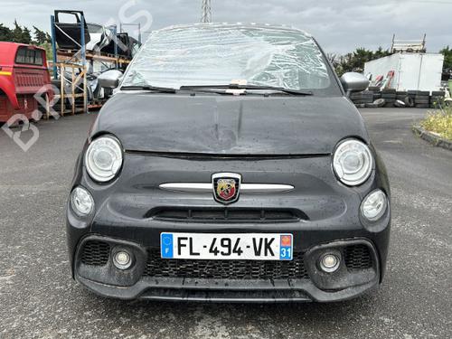 Used Parts ABARTH 500 / 595 / 695 1.4 (312.AXZ11) (165 hp) 2003004