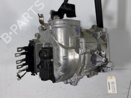 Used Engine Engine RENAULT ZOE (BFM_) [2012-2026] 33566026 33566026