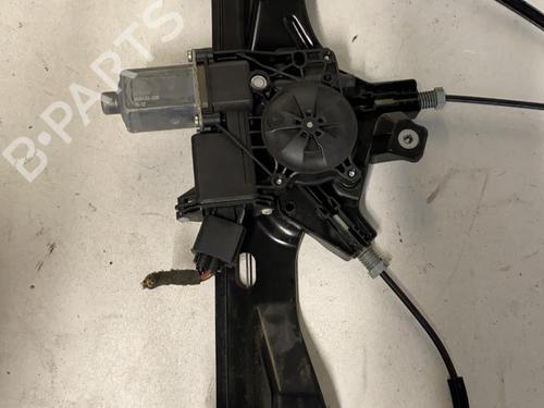 Used Front right window mechanism Front right window mechanism OPEL ADAM (M13) 1.4 (87 hp) 22093951 22093951