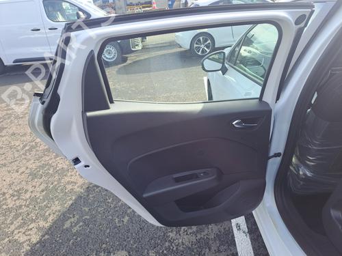 Steering wheel RENAULT CLIO V (B7_) 1.0 TCe 90 (B7MT) | BP32523939C49 - Image 8
