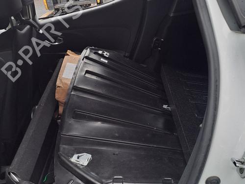 Left front seat RENAULT CLIO IV (BH_) 1.5 dCi 75 | BP30466559C15 - Image 13