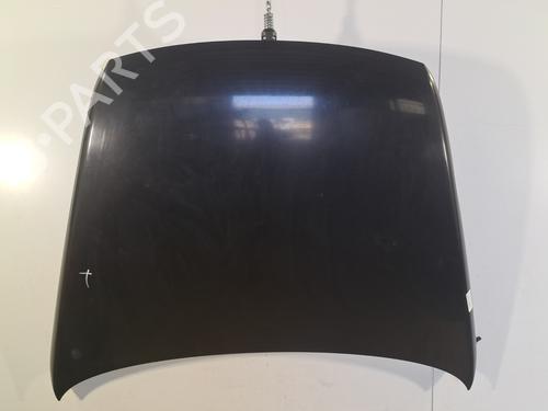 Used Hood VW TOUAREG (7LA, 7L6, 7L7) 2.5 R5 TDI (174 hp) 26217831