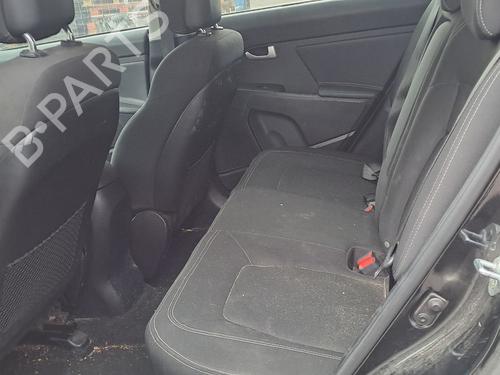 Steering rack KIA SPORTAGE III (SL) 1.7 CRDi | BP24350714M22 