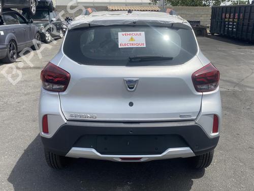 Steering wheel DACIA SPRING EV (B6M1) | BP22095509C49  - Image 7