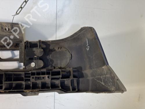 Used Front bumper Front bumper RENAULT CLIO II (BB_, CB_) [1998-2016] 33322449 33322449