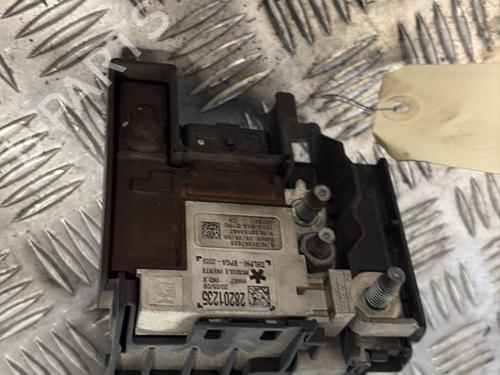 Electronic module CITROËN C4 Picasso I MPV (UD_) 1.6 HDi | BP32133921M83 - Image 4