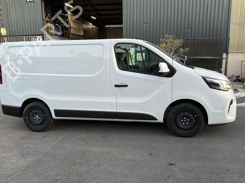 Starter NISSAN PRIMASTAR Van (X83) 2.5 dCi 140 | BP22917191M8 - Image 16