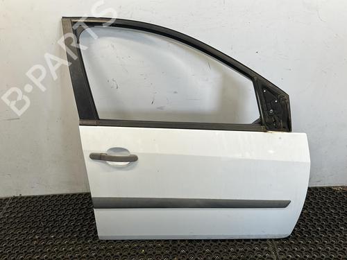 Right front door FORD FIESTA V (JH_, JD_) 1.4 TDCi | BP20348110C3 