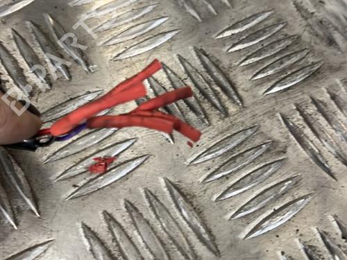 Right mirror NISSAN X-TRAIL II (T31) 2.0 dCi 4x4 | BP20346100C27 