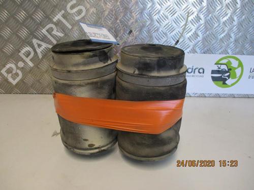 Used Right rear shock absorber MERCEDES-BENZ GLE (W166) 350 d 4-matic (166.024) (258 hp) 30159255