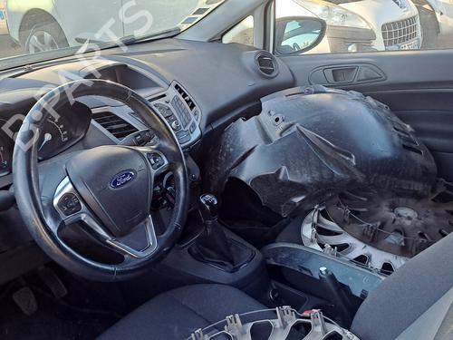Used Parts FORD FIESTA VI (CB1, CCN) 1.5 TDCi (75 hp) 4475948