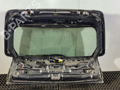 Tailgate BMW X5 (E70) xDrive 30 d | BP31165623C6 - Image 4