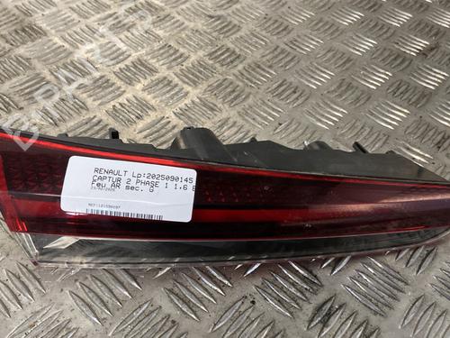 Used Left tailgate light RENAULT CAPTUR II (HF_) E-TECH 160 (158 hp) 32422355