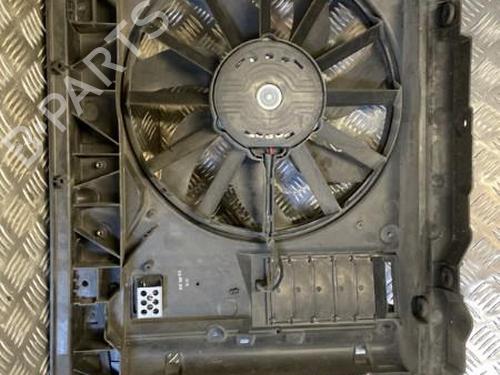 Support PEUGEOT 3008 I MPV (0U_) 2.0 HDi 150 / BlueHDi 150 | BP22096485C155 